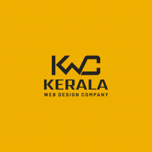Kerala Web Design Company Logo