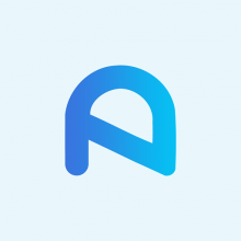 Aura Technology Logo