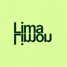 Lima Limon Logo