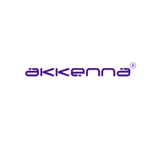 Akkenna Technologies Logo