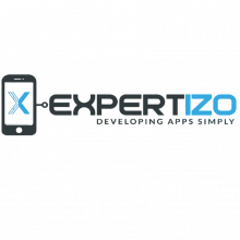 Expertizo Logo