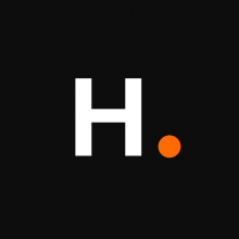 Hasnain Jameel Logo