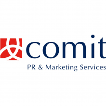 Comit Communications Logo