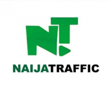 Naijatraffic | Digital marketing agency in Lagos Nigeria Logo
