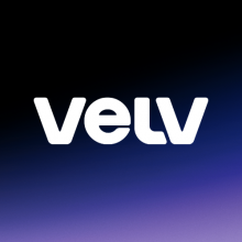 Velv Logo