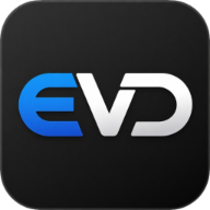 EVDSOFT Logo