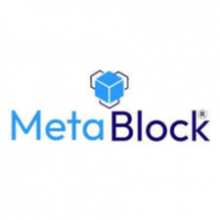 MetaBlock iGaming Logo