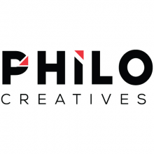 Philo Creatives Logo