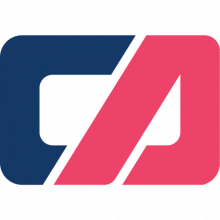Cloud Axcel Logo