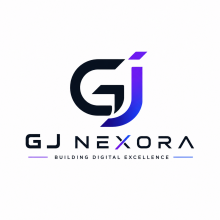 GJ Nexora Technologies Logo