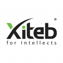 Xiteb Pvt Ltd Logo