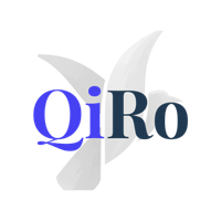 Qiro Digital Group Pte Ltd Logo