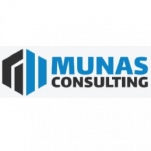 MUNAS Consulting Logo
