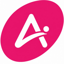 Ai SEO Freelancer Logo