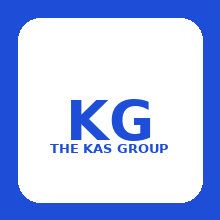 The Kas Group Logo