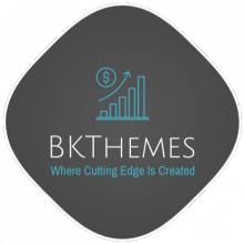 BKThemes Logo