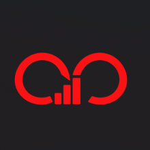snoopin.media Logo