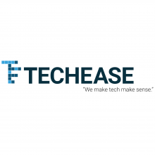 Techease Solutions Pte Ltd Logo