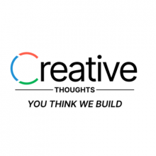 Creative Thoughts Informatics Services Pvt Ltd. Logo