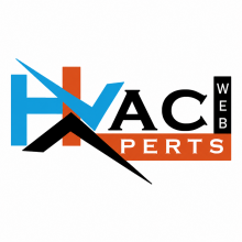 HVAC Web Expert Logo
