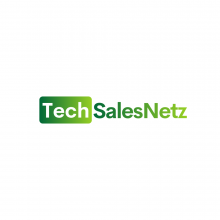 TechSsalesNetz Logo
