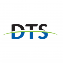 Definitive Technology Solutions, Inc Logo