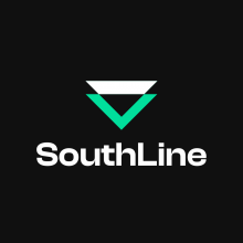 SouthLine Digital Development Logo