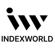 Index World Logo
