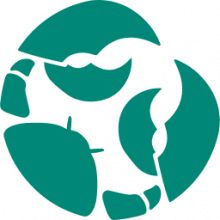 ByteCrab Logo