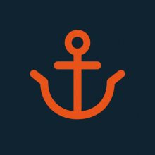 CodePort Logo