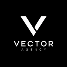 Vector Agency Logo
