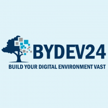 ByDev24 Logo