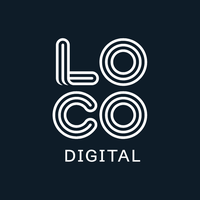 Loco Digital Logo
