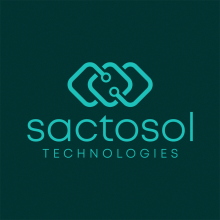 SACTOSOL Technologies Logo