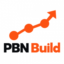 PBNBuild Logo