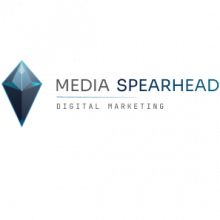 Media Spearhead Logo