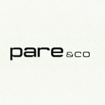 Pare & Co Logo