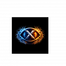 NovaX AI Logo