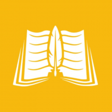 Houston Book Publisher Logo