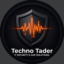 Techno Trader Logo