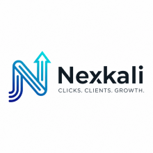 Nexkali Logo