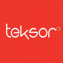 Teksor Sdn Bhd Logo