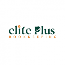 Elite Plus Bookkeeping Logo