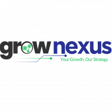GrowNexus Logo