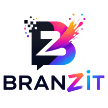 Branzit Logo