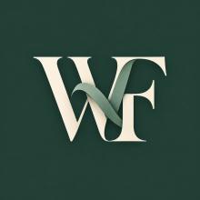 Webflowforge Logo