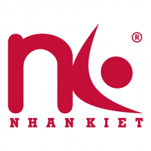 Nhan Kiet Supplying Manpower Co., Ltd Logo