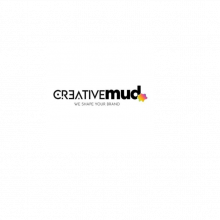 Creativemud Logo
