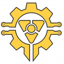 Warning Engineering Logo