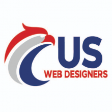 US Web Designers Logo
